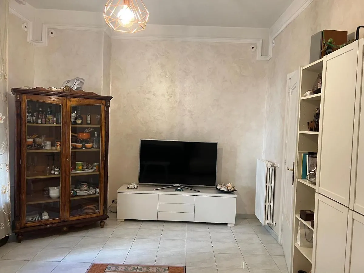 Ricordi Universitari Catania Apartment