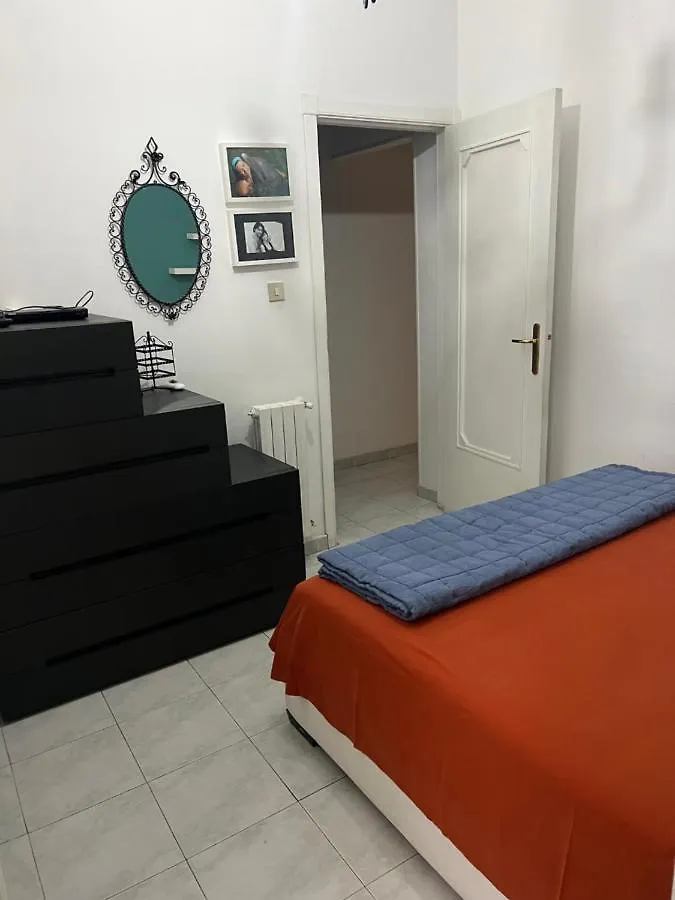 Appartamento Ricordi Universitari Catania