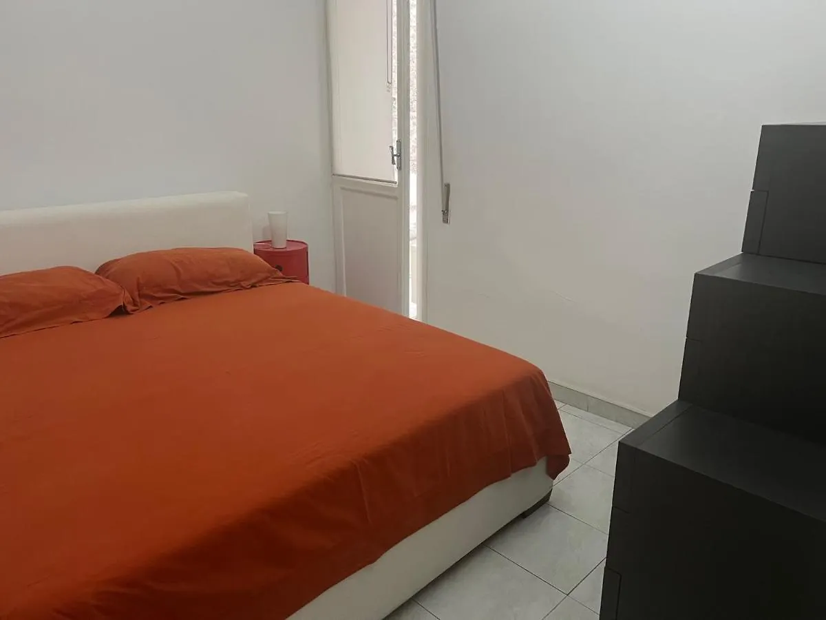 Apartment Ricordi Universitari Catania